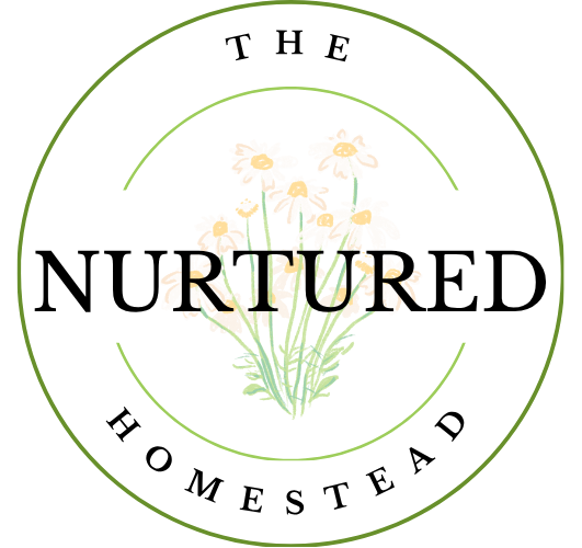 The Nurtured Homestead